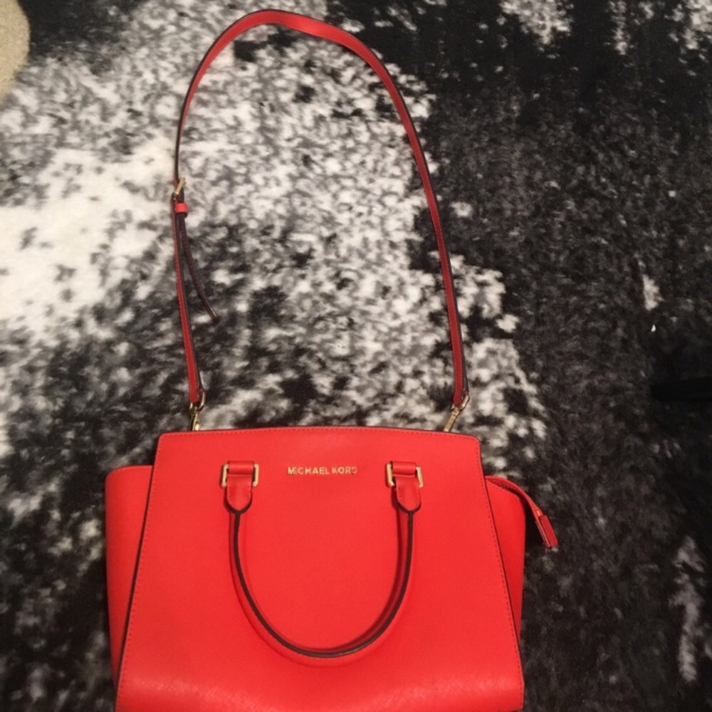 Selma Michael Kors bag great condition